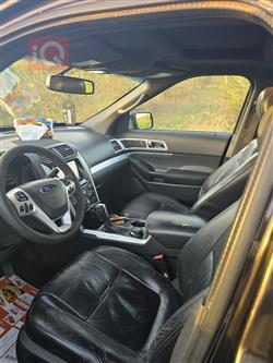 فورد إكسبلورر